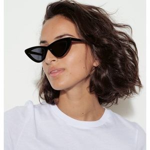 Le Specs x Adam Selma - Last Lolita Sunglasses